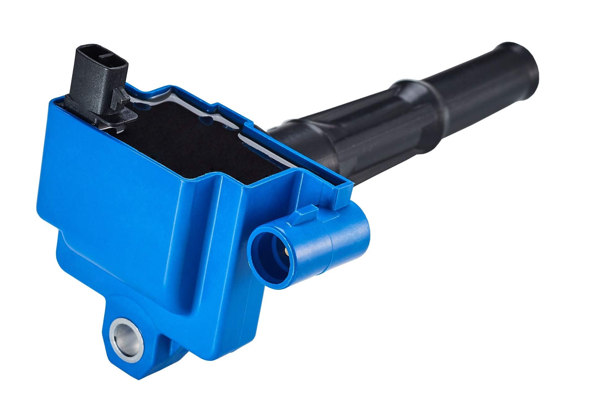 Ena Set Of 3 Blue Ignition Coil Pack 3.4 Compatible With Toyota 1996-2002 4Runner, 1995-1998 T100, 1995-2004 Tacoma, 2000-2004 T