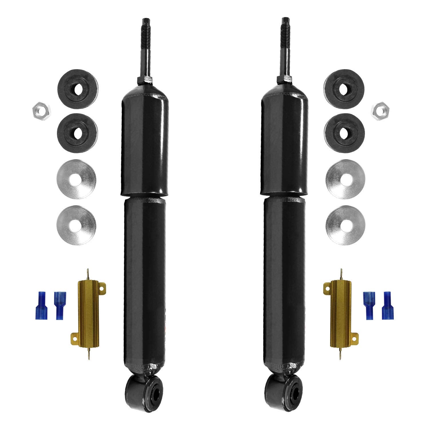 2002-2006 Cadillac Escalade, 2003-2006 Cadillac Escalade Esv, 2002-2006 Cadillac Escalade Ext, 2002-2006 Chevrolet Avalanche 150