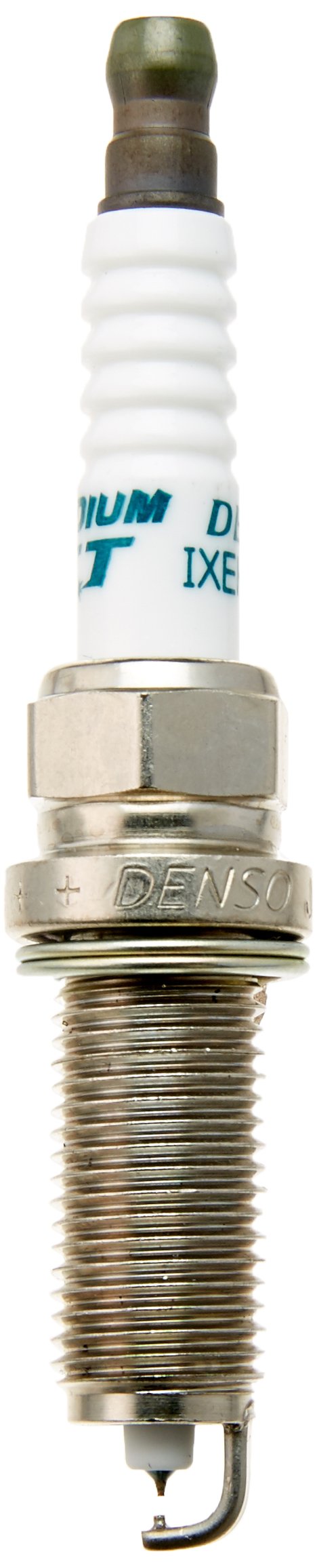 Denso (4711) Ixeh20Tt Iridium Tt Spark Plug, (Pack Of 1)