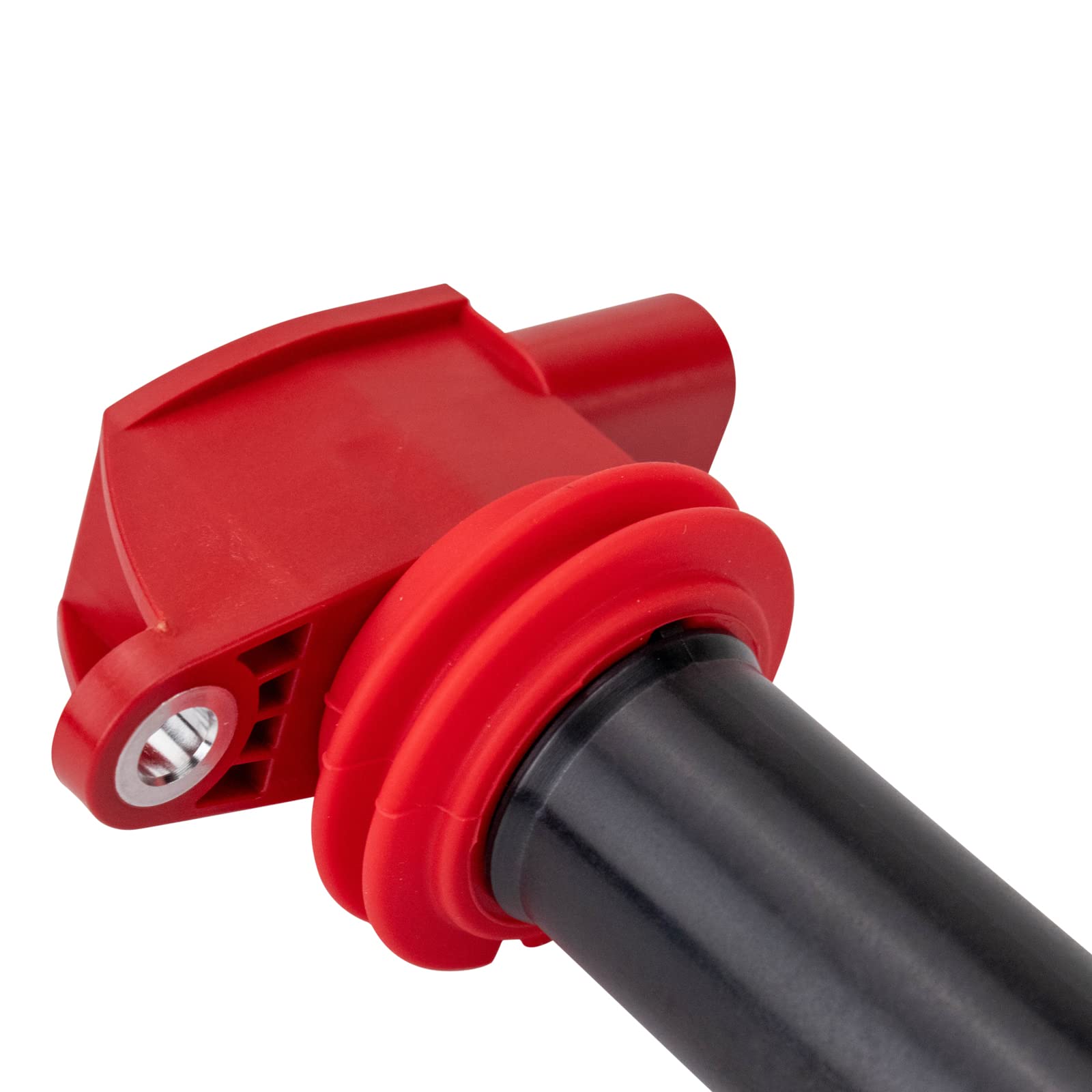 Trq Ignition Coil Set Compatible With 2011-2016 Porsche Panamera