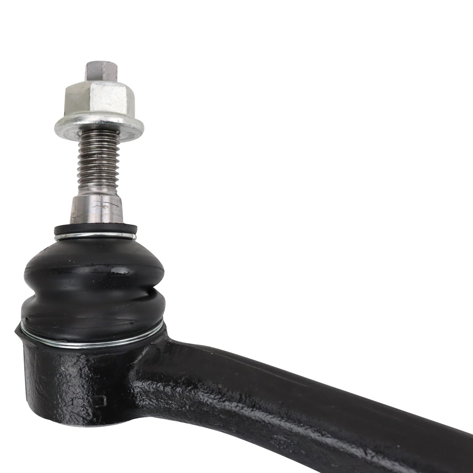 Trq Front Right Lower Forward Control Arm With Ball Joint Passenger Side Compatible With 2008-2009 Pontiac G8