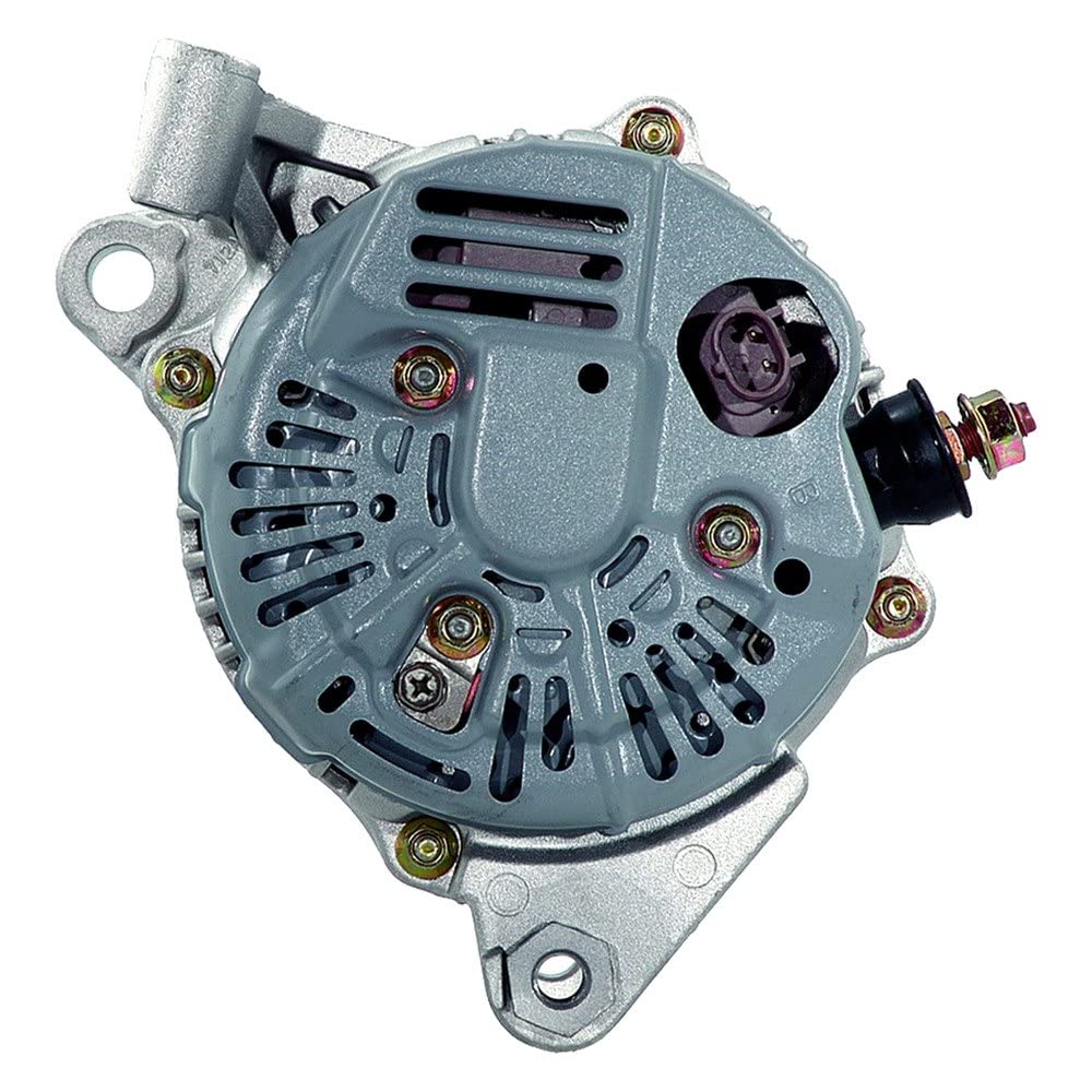 Remy 12394 Premium Remanufactured Alternator