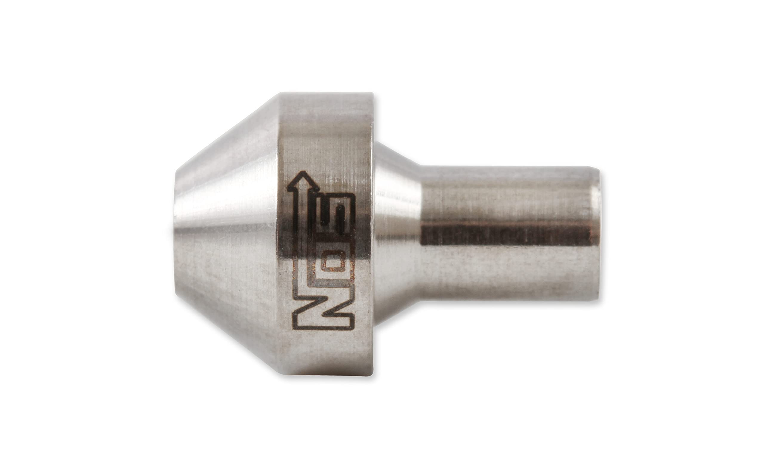 NOS 13760-60NOS JET, SS FLARE 0.060 PACKAGED