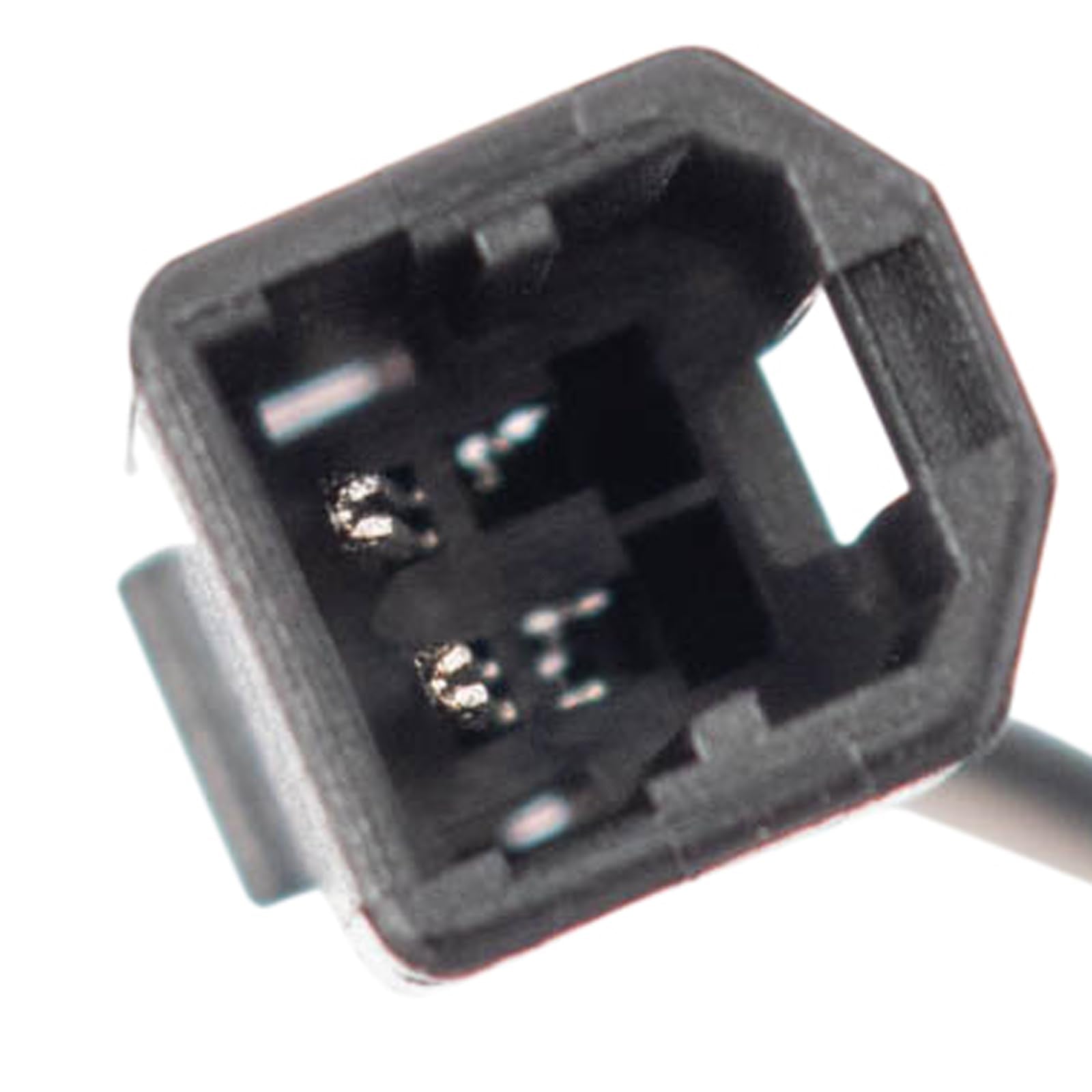 Trq Rear Right Abs Wheel Speed Sensor Passenger Side Compatible With 2004-2008 Ford Escape 2005-2009 Mazda Tribute 2005-2008 Mer