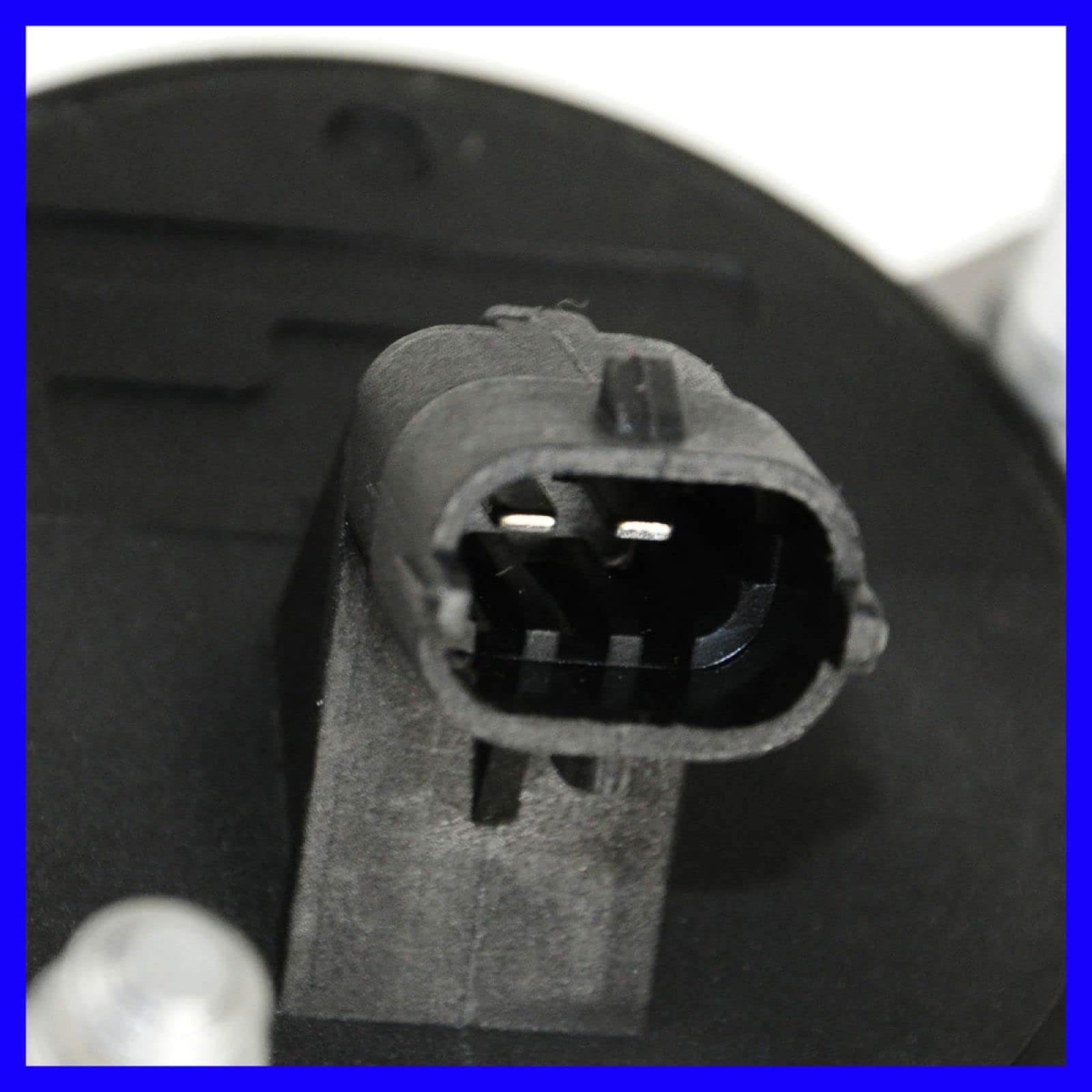 Trq Rear Wheel Hub Bearings Assembly Set Compatible With 2003-2011 Saab 9-3