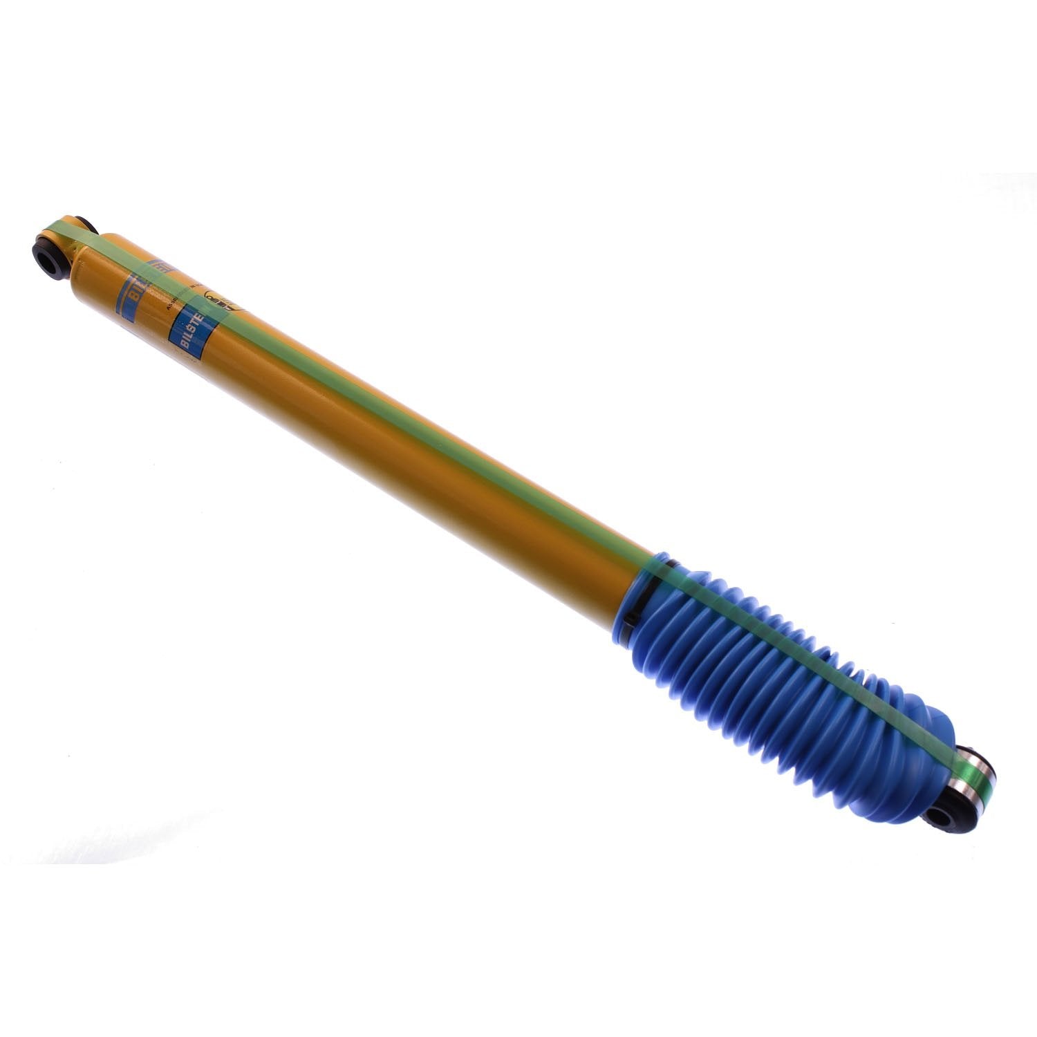Bilstein B6 1999 Ford F-350 Super Duty Lariat 4WD Standard Cab Rear 46mm Monotube Shock Absorber (33-185347)
