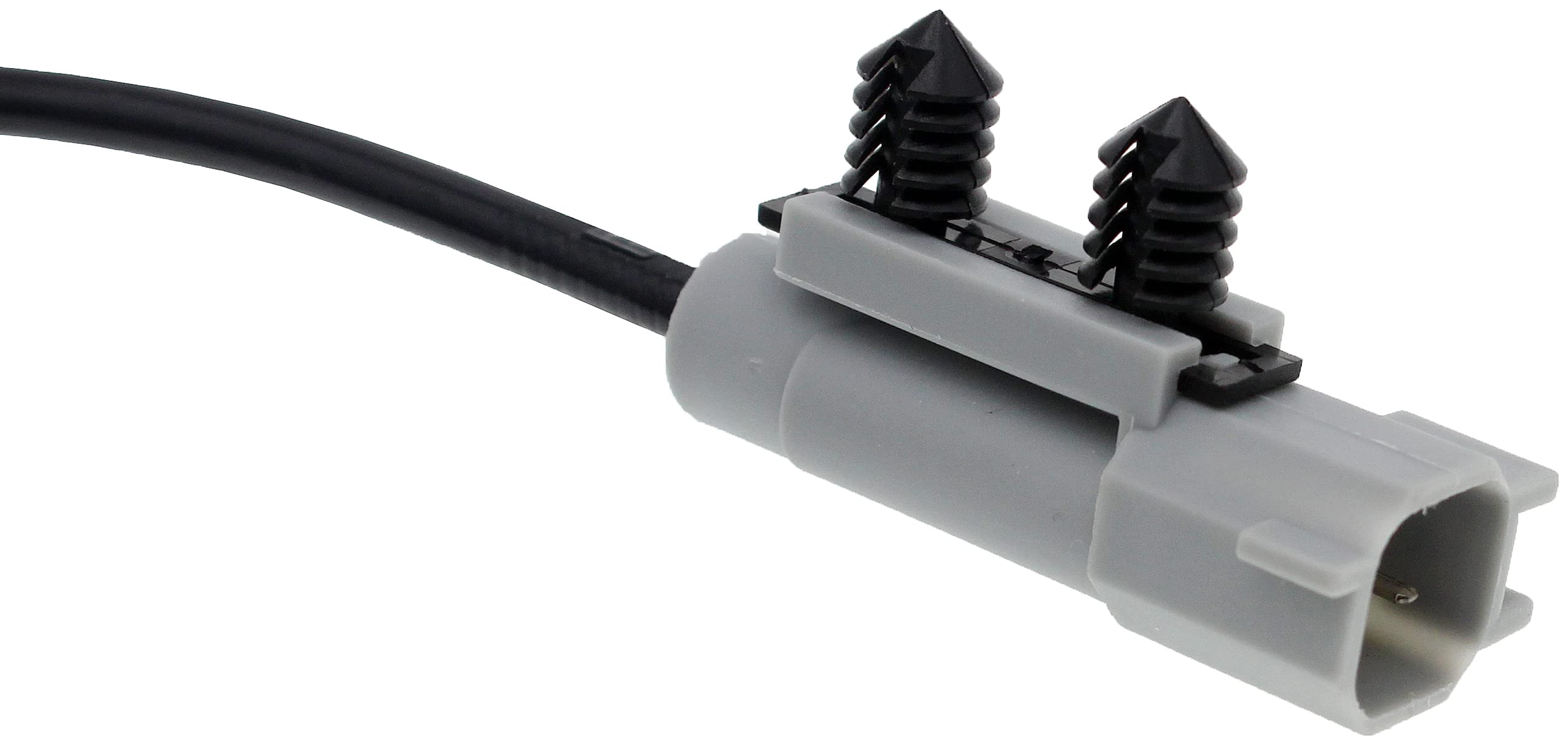 Dorman 695-885 Rear Abs Wheel Speed Sensor Compatible With Select Jeep Models