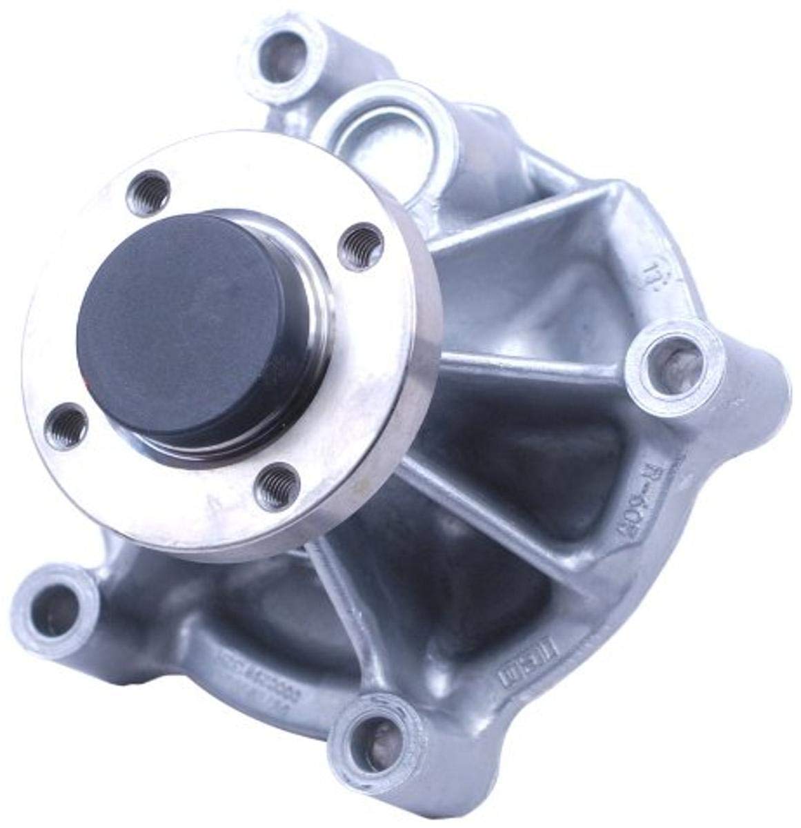 Motorcraft Pw464 New Water Pump