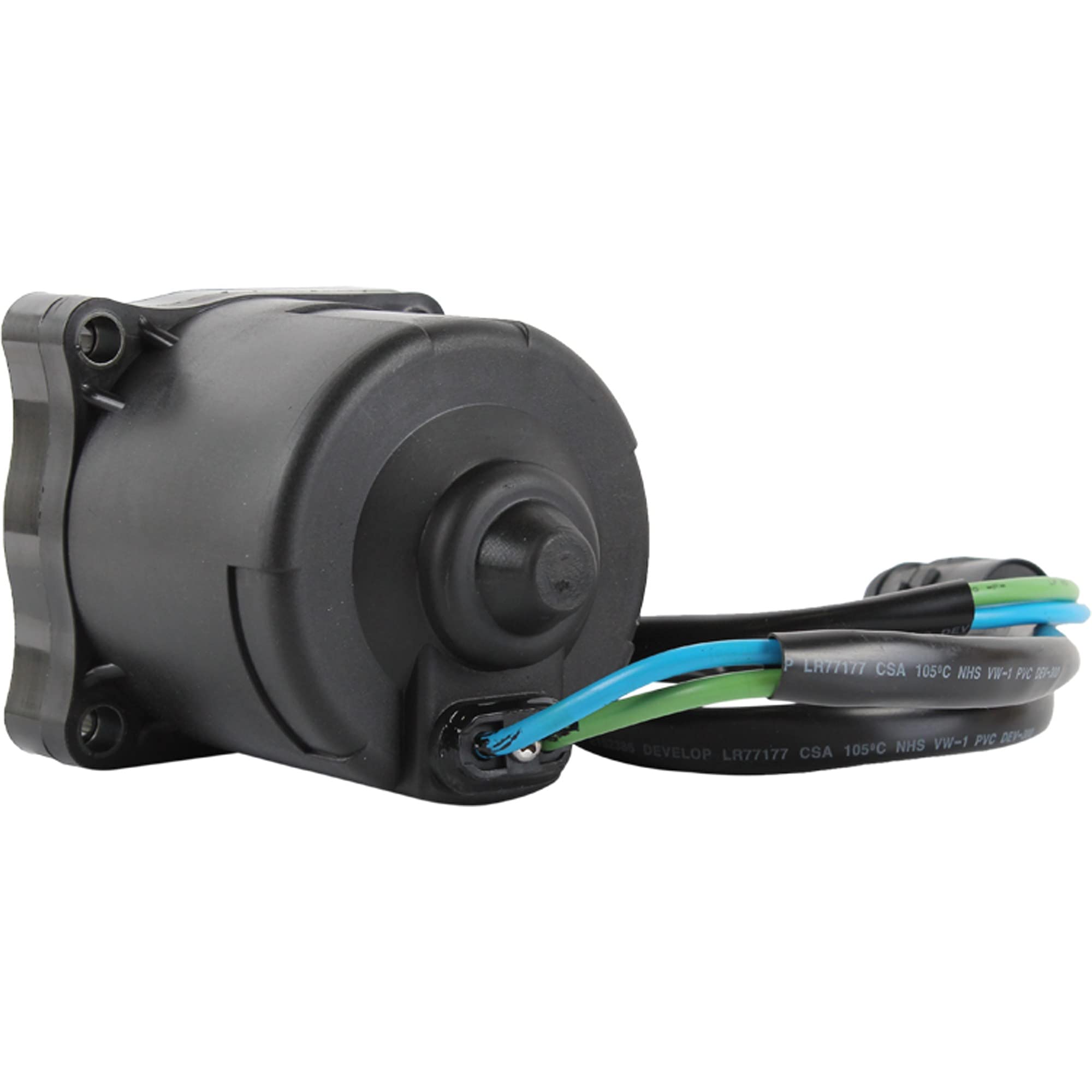 Db Electrical Tilt & Trim Motor 430-22121 Compatible With/Replacement For Honda Bf115 2011-2019, Bf135 2004-2019 6235, 36120-Zy6