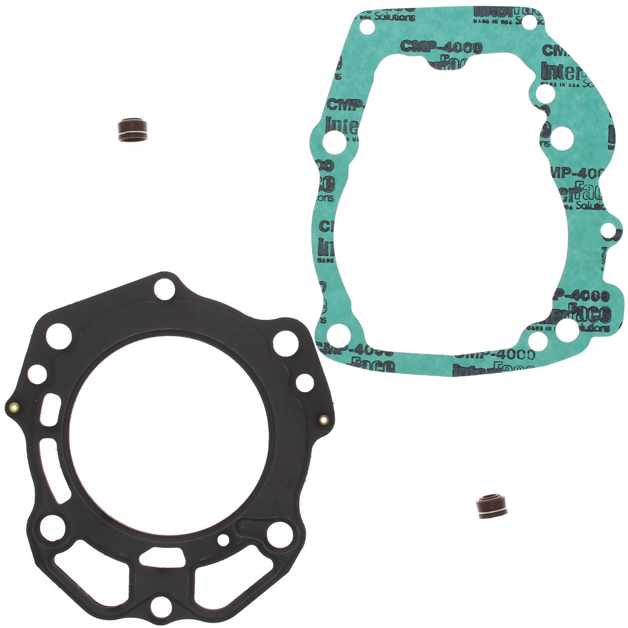 Winderosa DB Electrical 810854 Top End Gasket Kit For Polaris Sportsman Forest Tractor 500 500cc 2011-2012