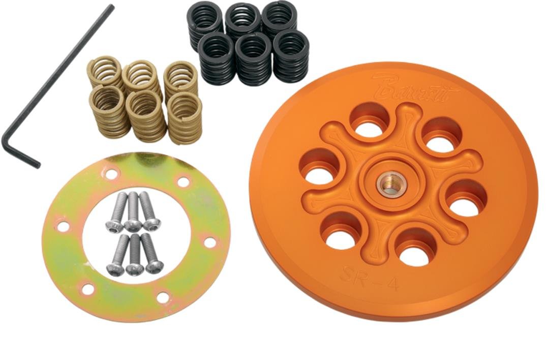 Barnett Performance Products Clutch Spring Conversion Kit 5113010004