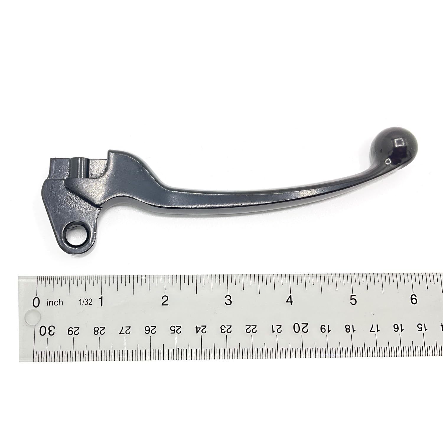 Polaris Atv Brake Lever, Genuine Oem Part 0450694, Qty 1