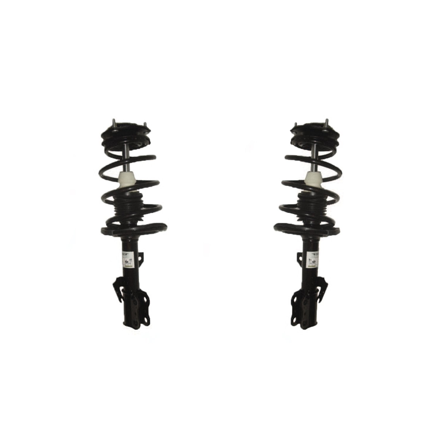 2004-2006 Toyota Camry, 2004-2006 Lexus Es330, 2003-2006 Toyota Solara - 11711