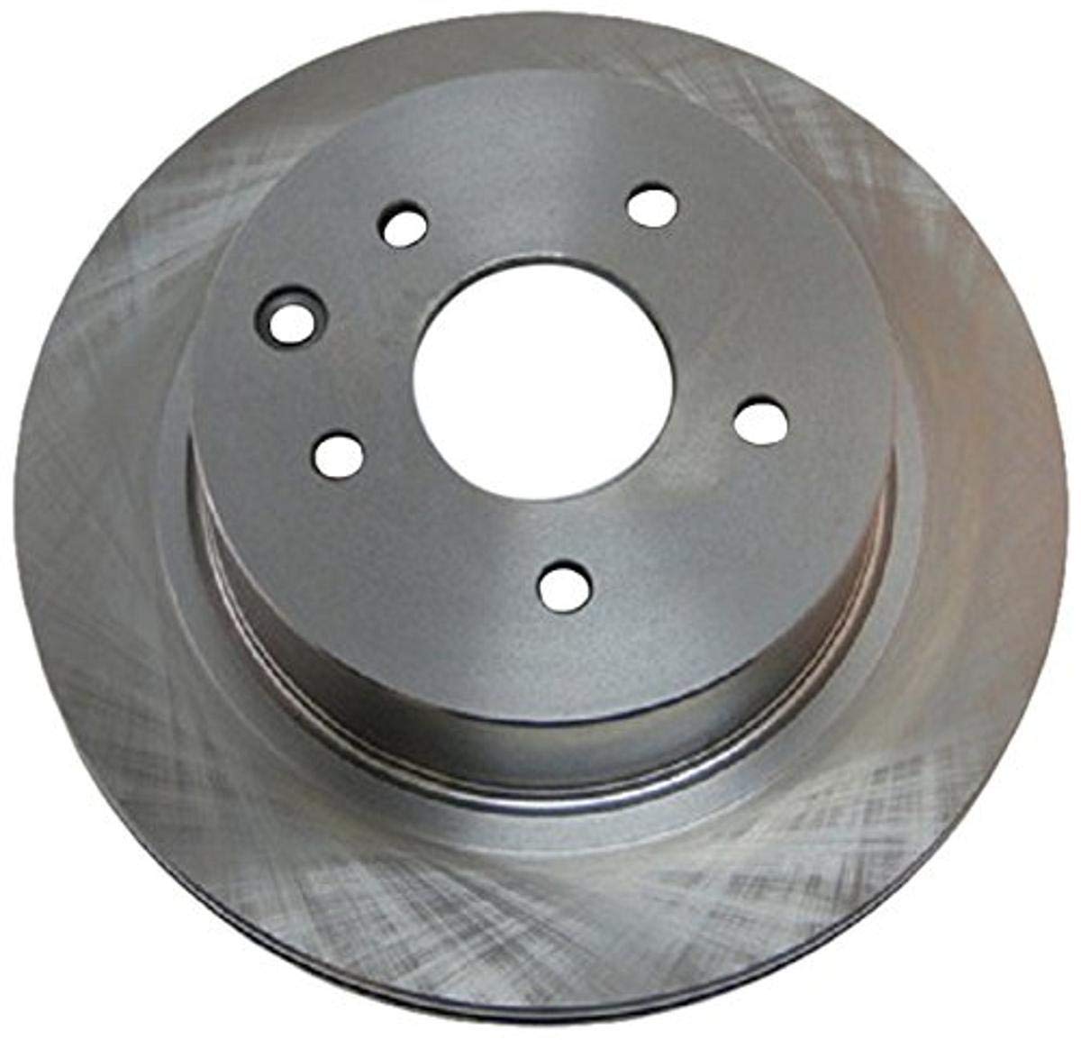 Bendix Premium Prt5948 Rear Brake Rotor For Infiniti M45 2004-2003, Q45 2006-2002