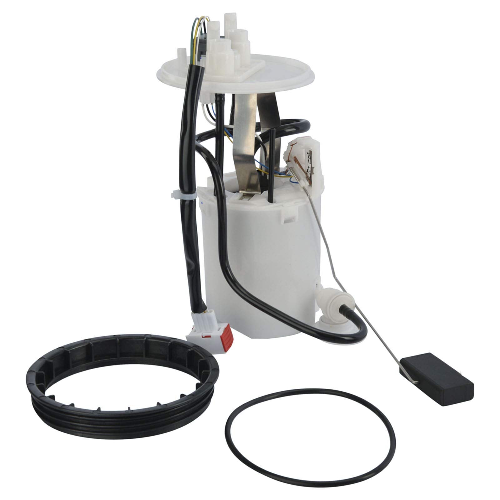Trq Fuel Pump Module Assembly Compatible With 1999-2003 Saab 9-3