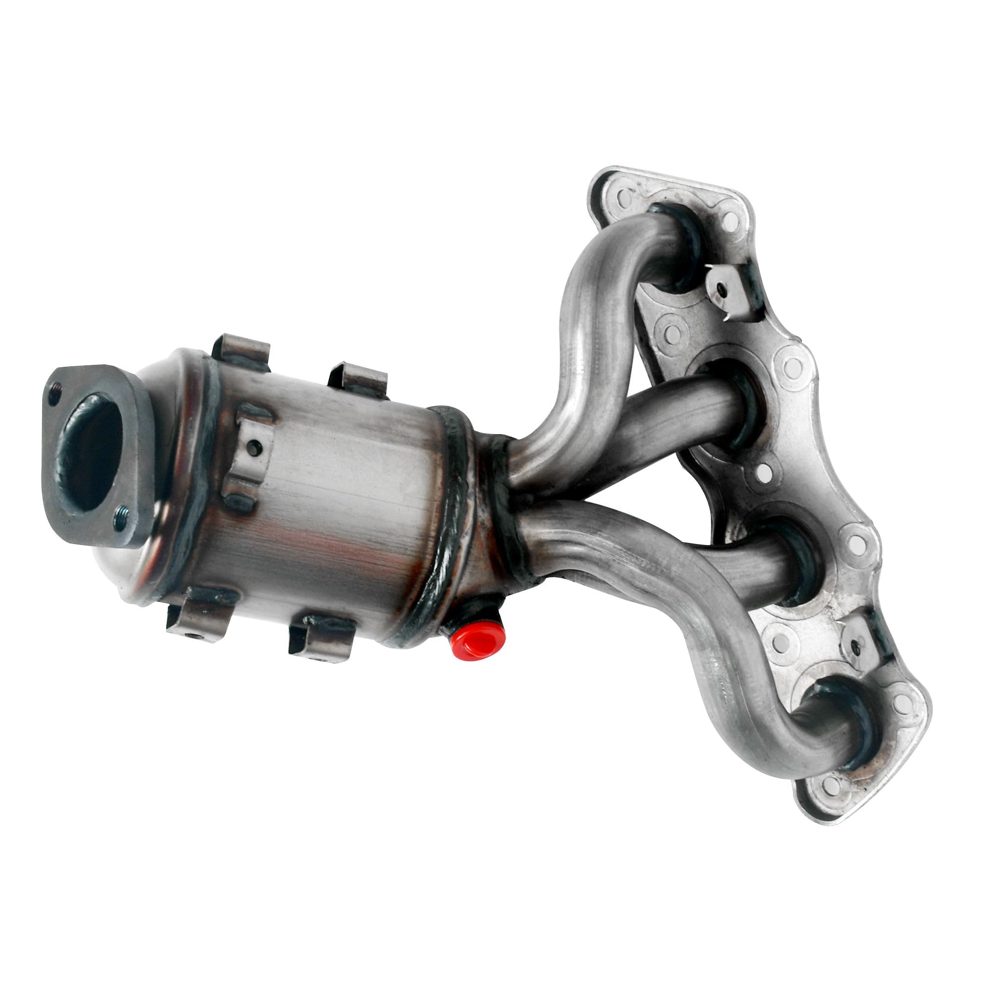 Catalytic Converter Fit For Hyundai Accent 1.6L 2012-2017, For Kia Rio 1.6L 2012-2014, For Kia Soul Base 1.6L L4 2012-2016 (EPA