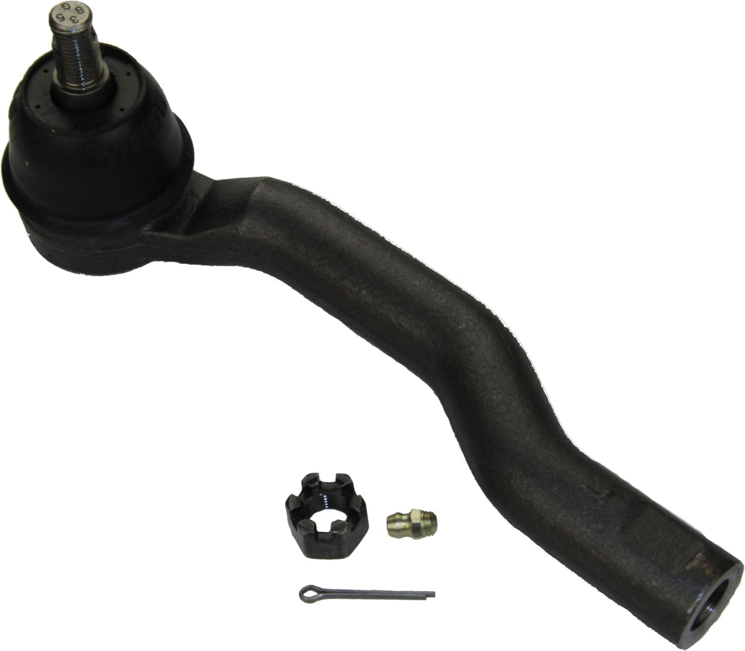 Moog Es800474 Steering Tie Rod End For Ford Edge