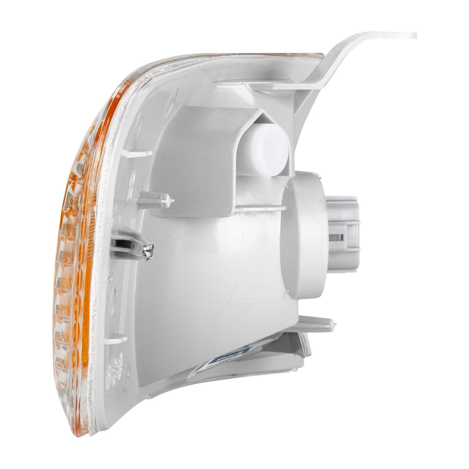 Tyc 18-5642-00-1 Toyota Corolla Front Left Replacement Side Marker Lamp