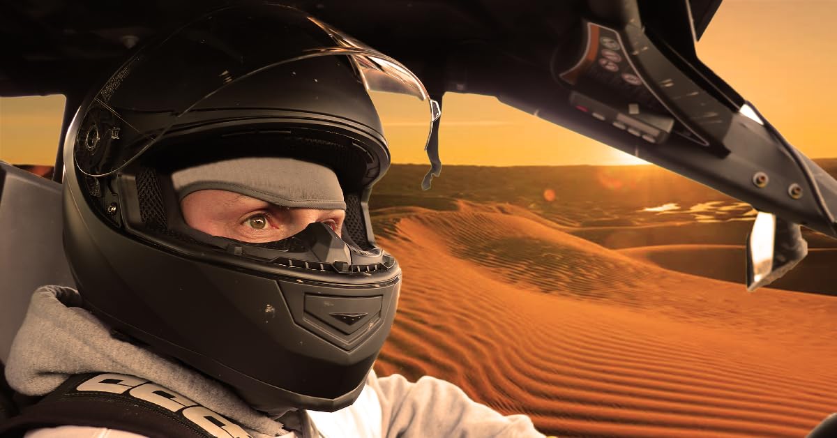 Glx Gx11 Compact Motorcycle Helmet - Matte Black, Small - Full Face W/ Tinted Visor, Dot Approved