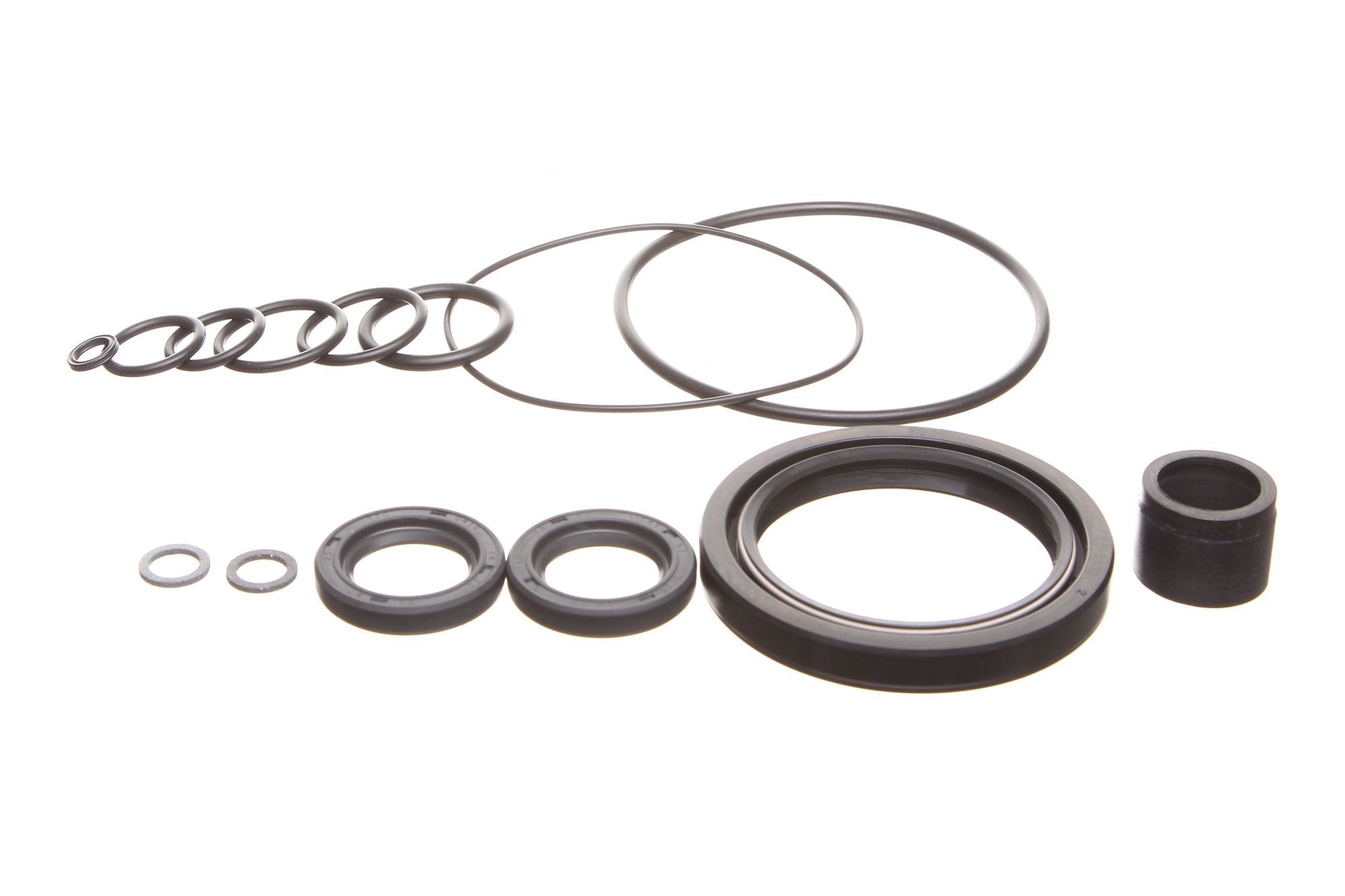 Replacementkits.Com - Brand Fits Mercruiser Alpha One Gen Ii Upper Seal Kit Replaces 26-88397A1 -