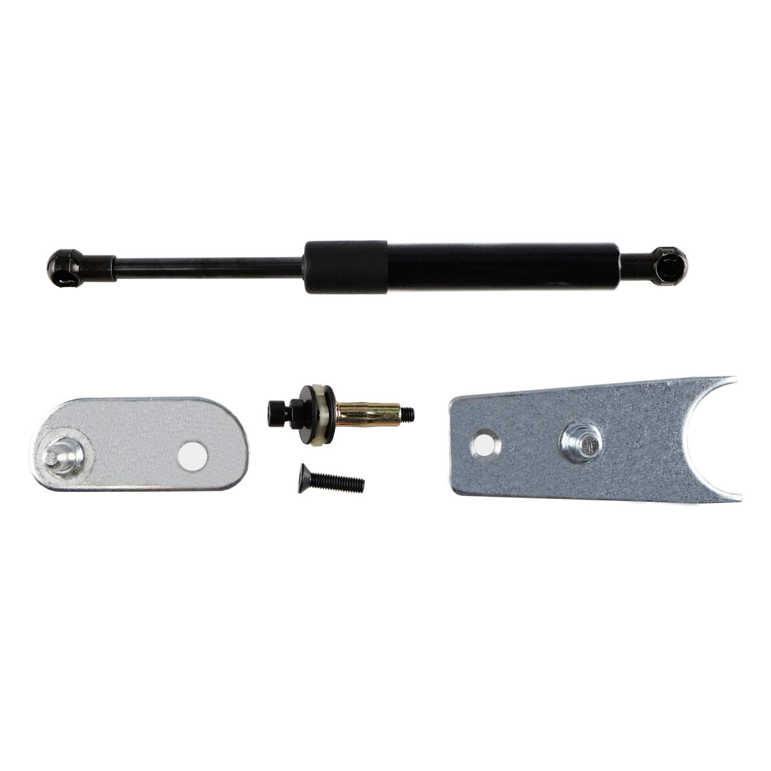 Truck Tailgate Assist Shock Strut Fit For Chevrolet Silverado 1500 2500Hd 3500Hd Gmc Sierra 2008-2017