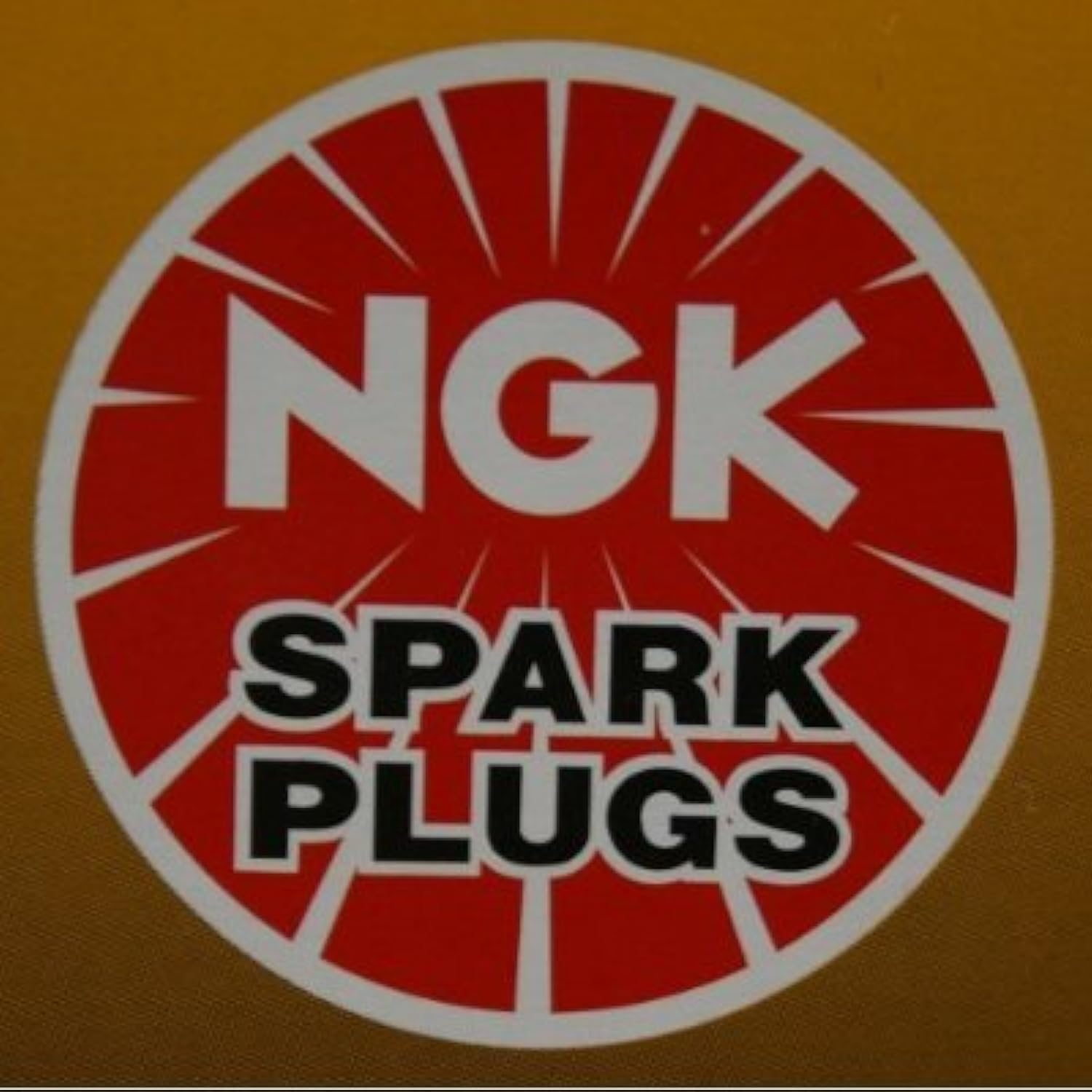 Ngk (1422) Ilkr8E6 Spark Plug - Pack Of 4