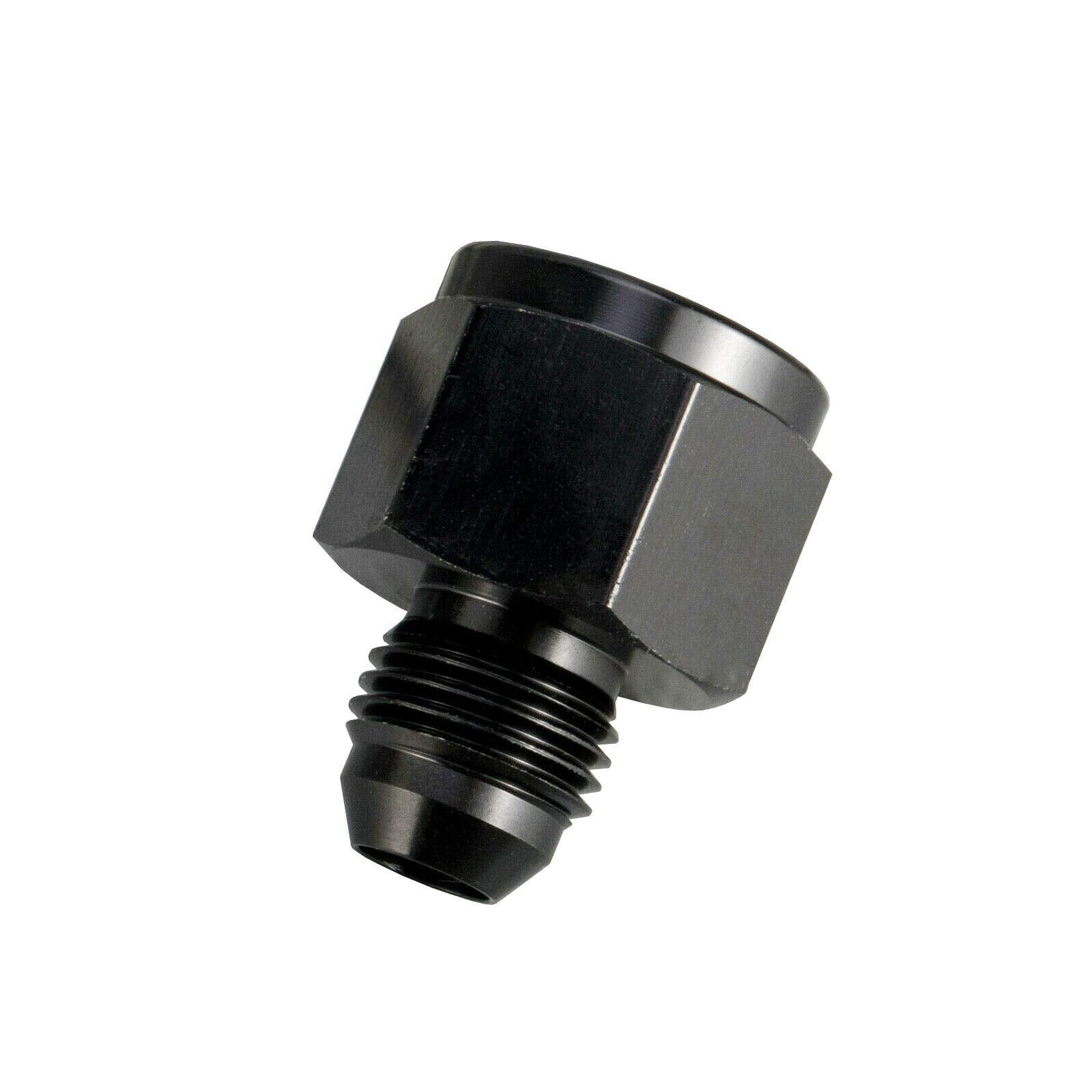 Superfastracing -8 An Female -6 An Male An Flare Fitting Reducer Adapter 8An To 6An