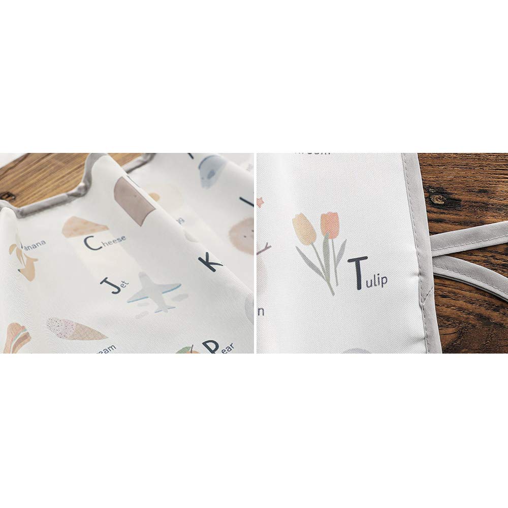 Bebedeco Magnetic Car Sun Shade Curtain For Side Window - Sun Blocker And Uv Protector For Baby, Kids, And Pets - Universal Fit