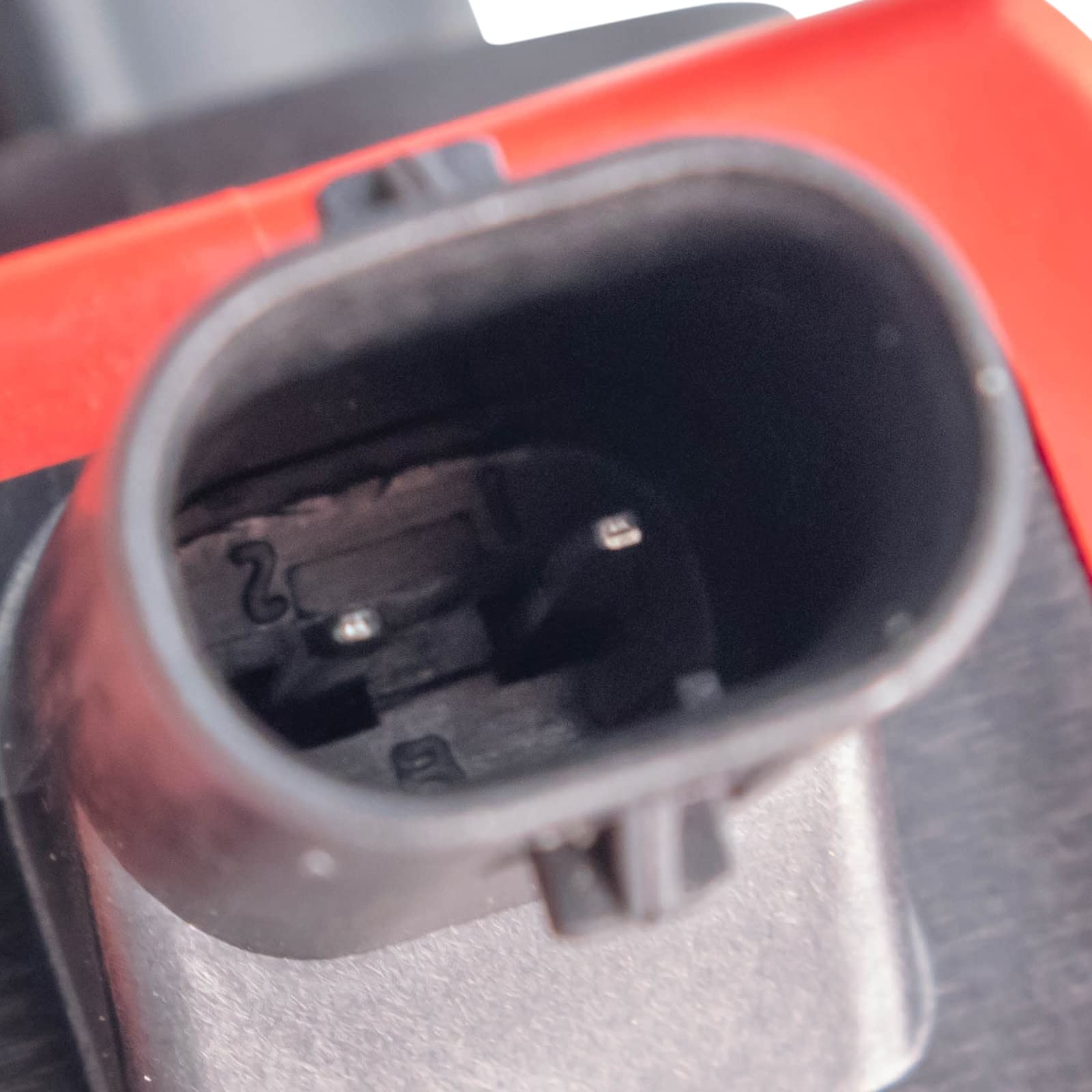 TRQ Ignition Coil Set Compatible with 11-21 Chrysler Dodge 11-20 Jeep 12-20 Ram 11-14 Volkswagen