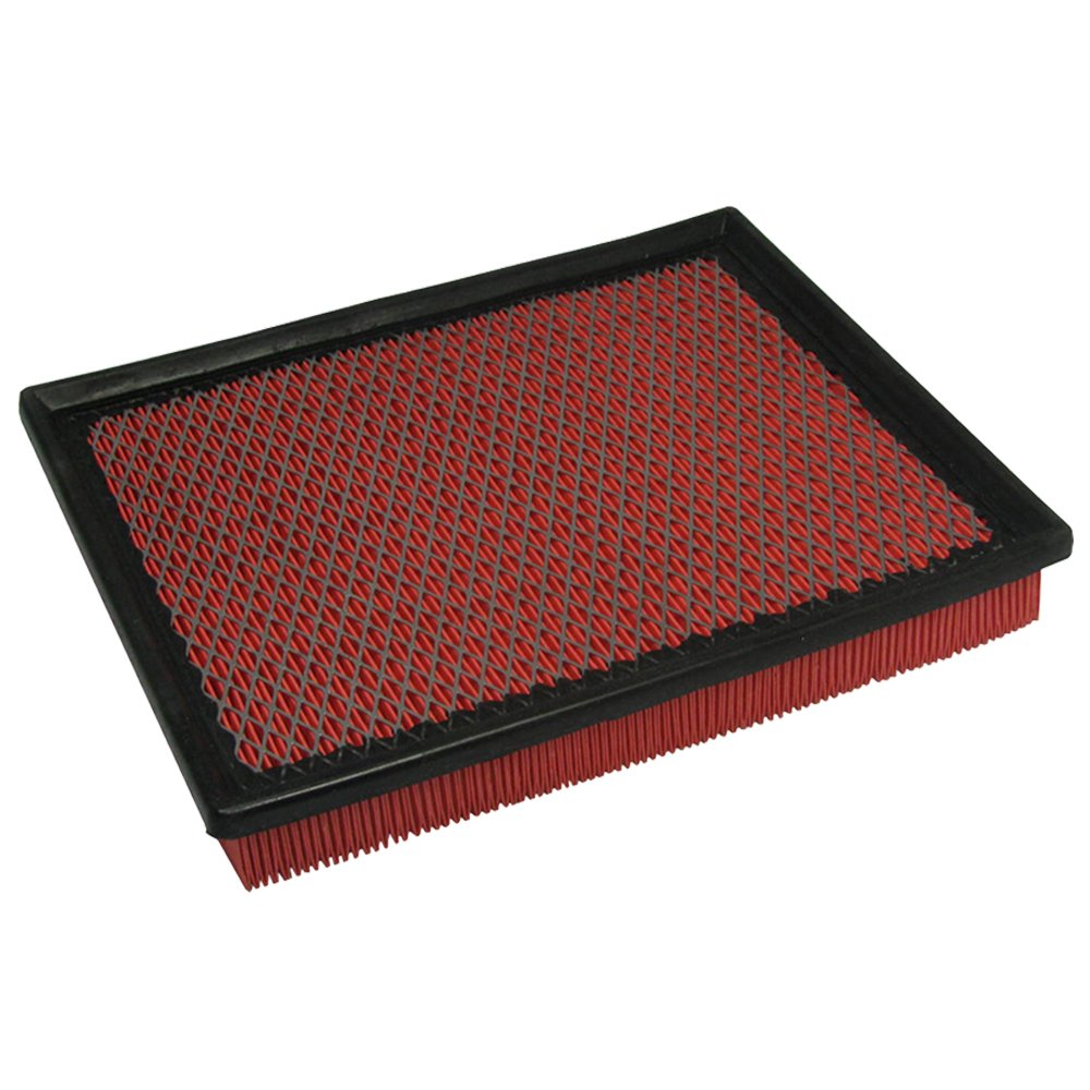 Ecogard Xa5552 Premium Engine Air Filter Fits Pontiac Gto 6.0L 2005-2006, Gto 5.7L 2004