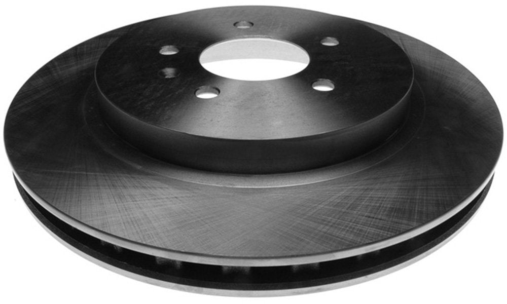 Raybestos 580364R Professional Grade Disc Brake Rotor