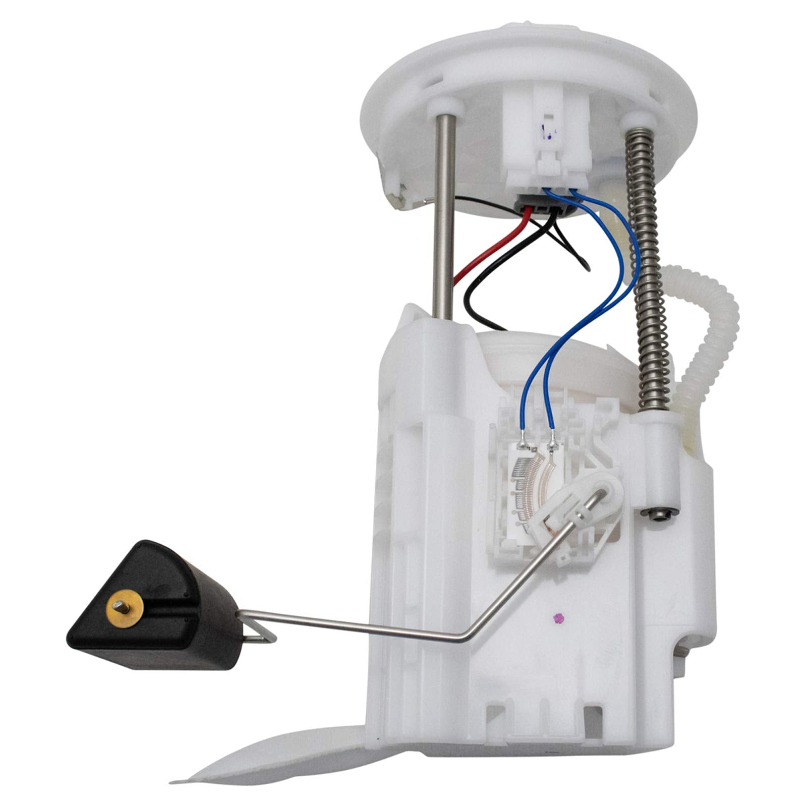 Trq Fuel Pump Module Assembly Compatible With 2008-2011 Toyota Camry 2008 Solara