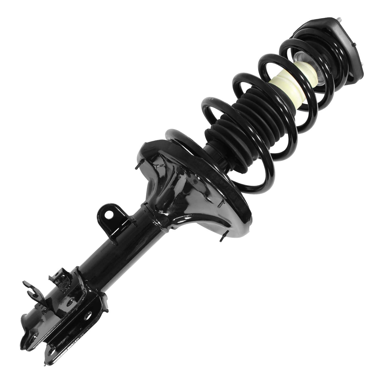 2005-2009 Hyundai Tucson, 2005-2010 Kia Sportage - 15511