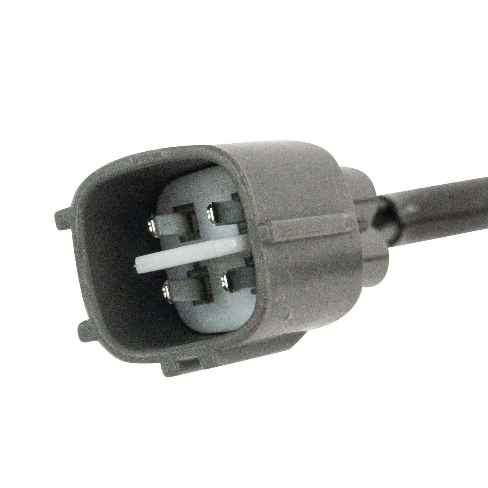 Trq Engine Exhaust Air Fuel O2 02 Oxygen Sensor Direct Fit Compatible With Toyota Lexus Scion