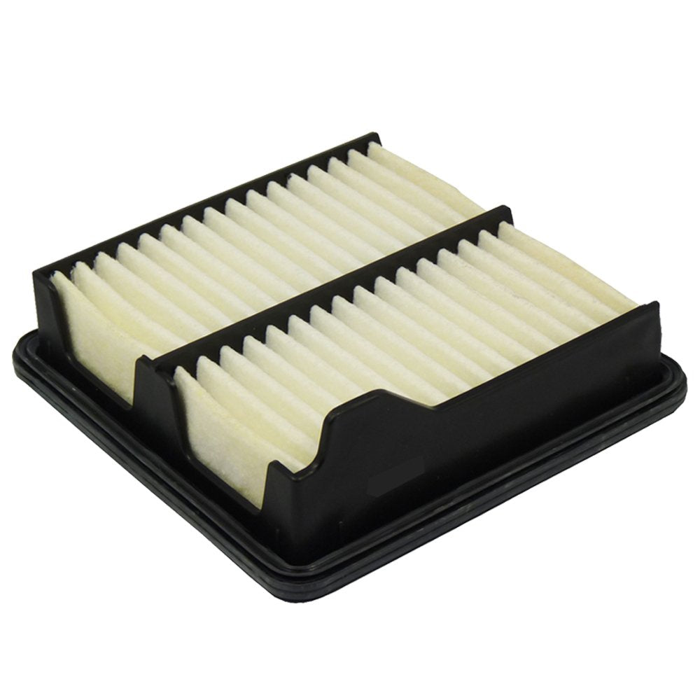 Ecogard Xa6052 Premium Engine Air Filter Fits Honda Fit 1.5L 2009-2014