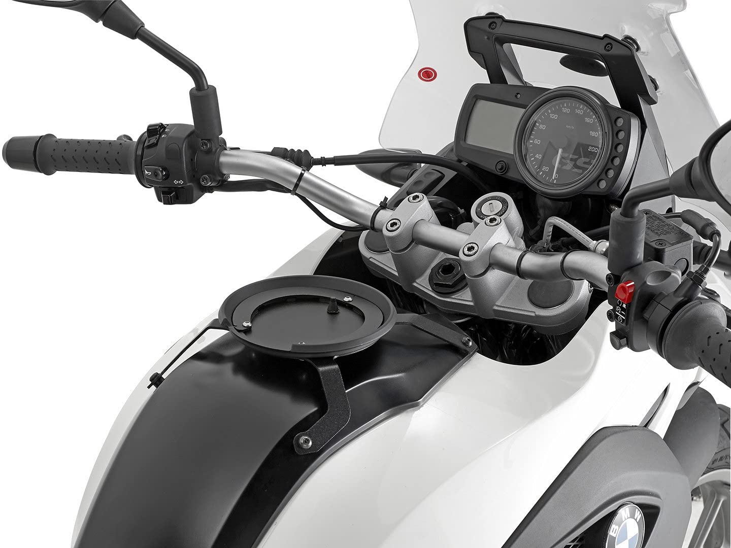 Givi Bf01 Tanklock Tank Ring
