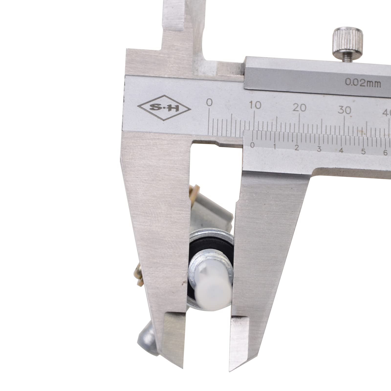 Goofit Gas Tank Fuel Tap Petcock Replacement For 50Cc 70Cc 90Cc 110Cc 125Cc 140Cc 150Cc 160Cc Atv Go Kart Pit Dirt Bike Motorcycle 4 Wheeler Quad Bikes Pack Of 2