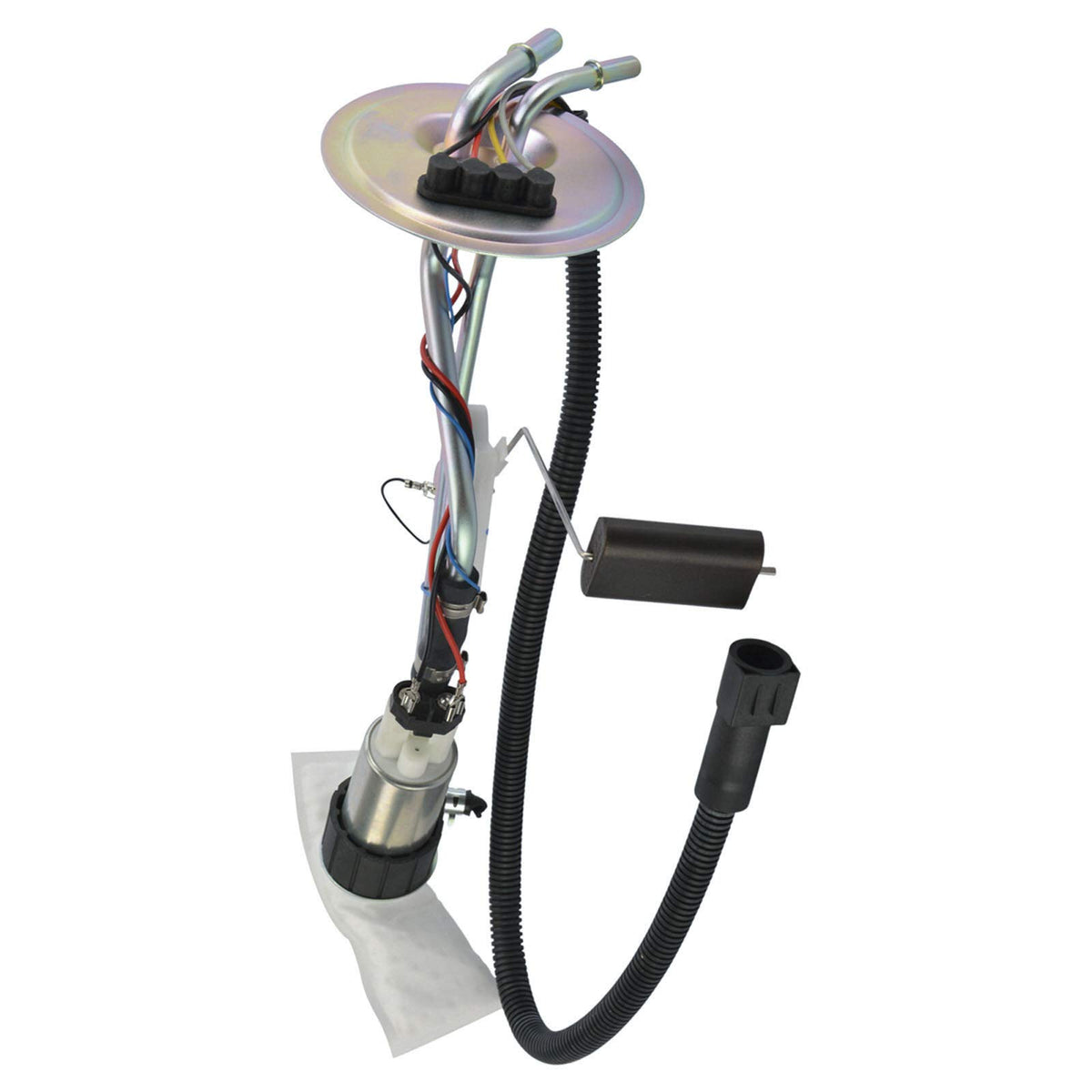Trq Fuel Pump Module Assembly Compatible With 1991-1994 Ford Explorer