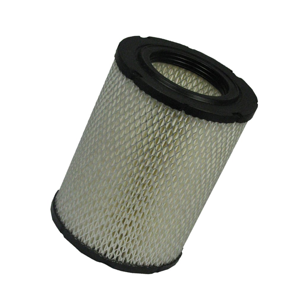Ecogard Xa5433 Premium Engine Air Filter Fits 2002-2009 Chevrolet Trailblazer, 2002-2009 Gmc Envoy, 2002-2006 Chevrolet Trailbla