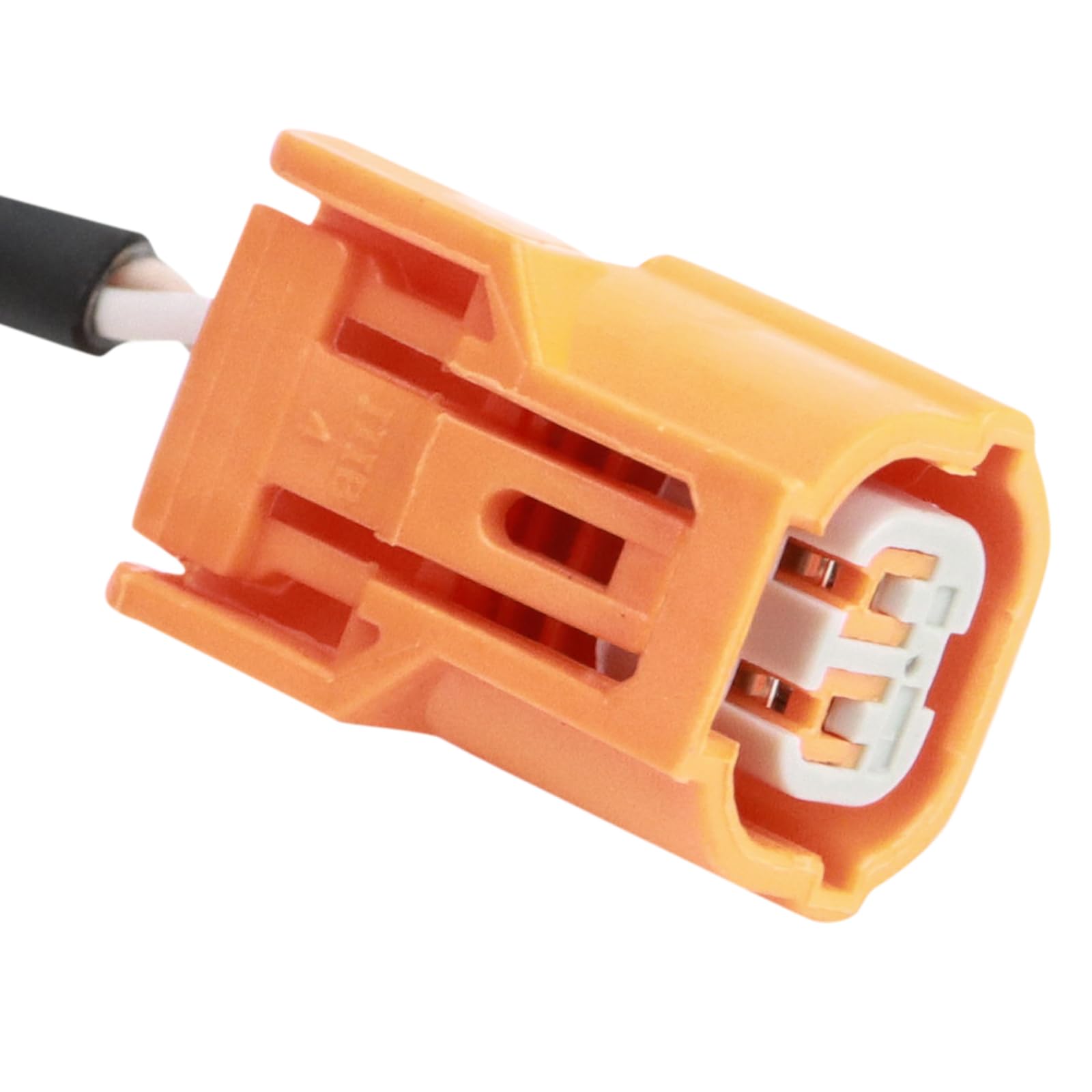 Trq Front Right Abs Wheel Speed Sensor Passenger Side Compatible With 2005-2006 Honda Odyssey