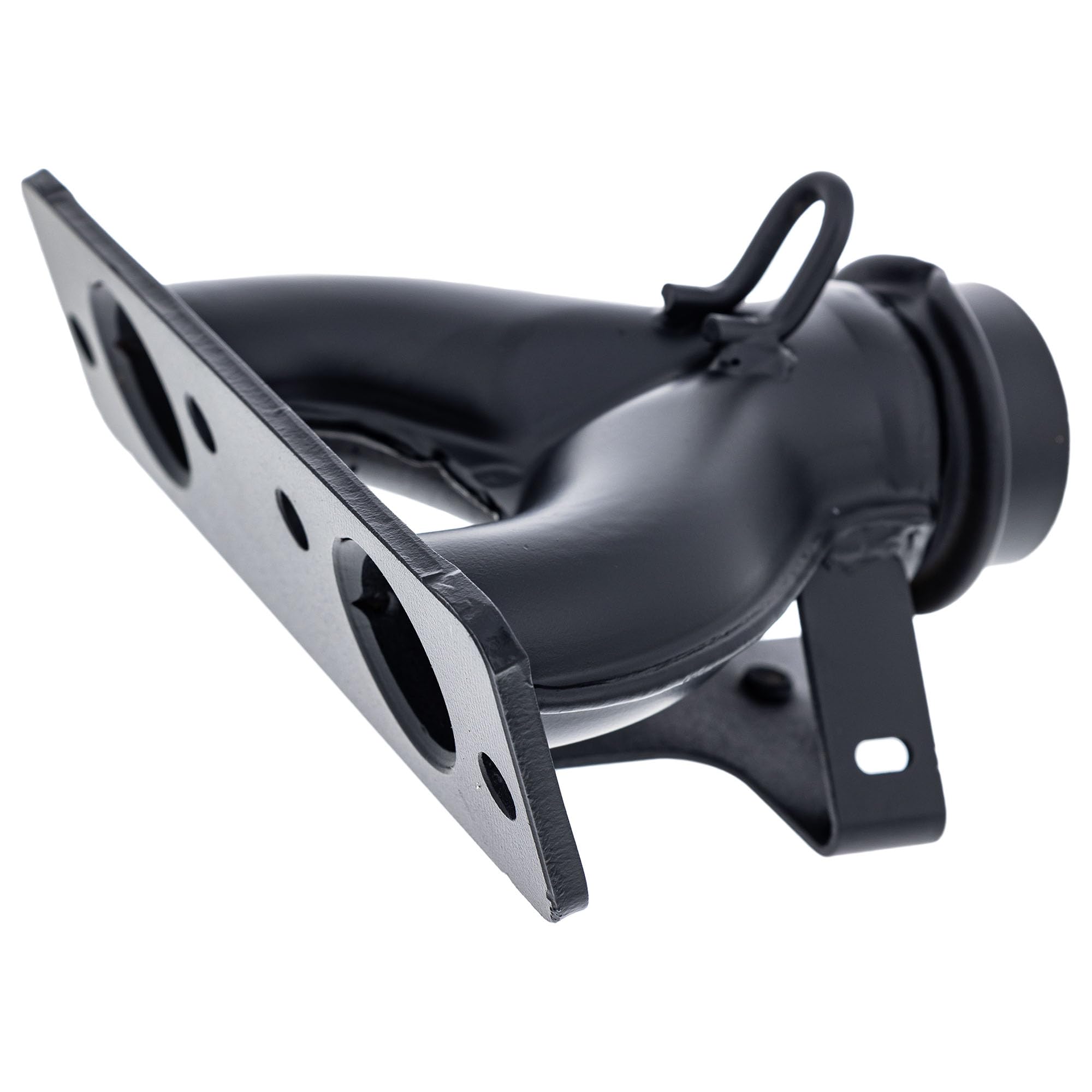 Polaris 1262138-489 Exhaust Twin Manifold 2012-2014 Ranger 800 Crew Xp