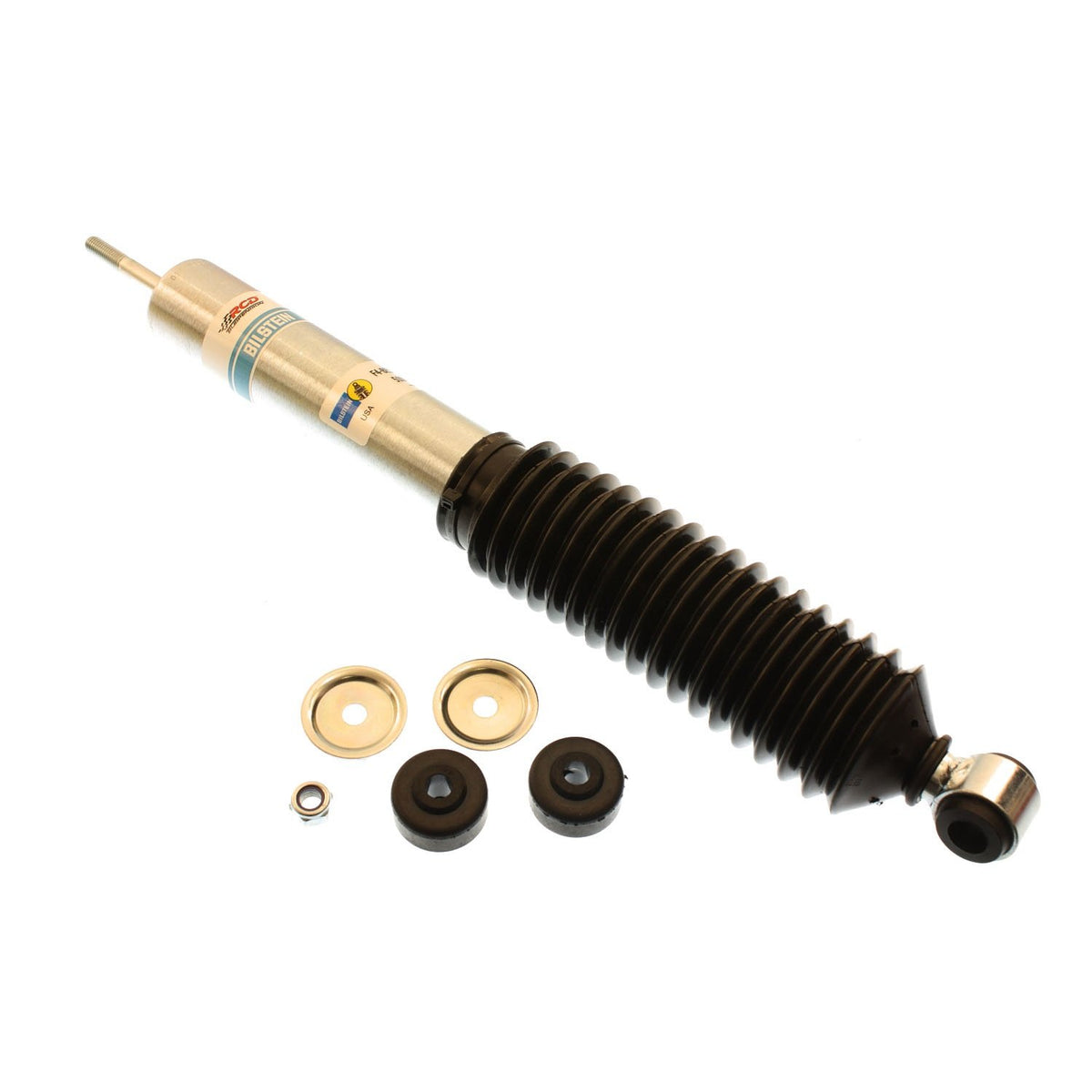 Bilstein (33-186504) 46Mm Monotube Shock Absorber