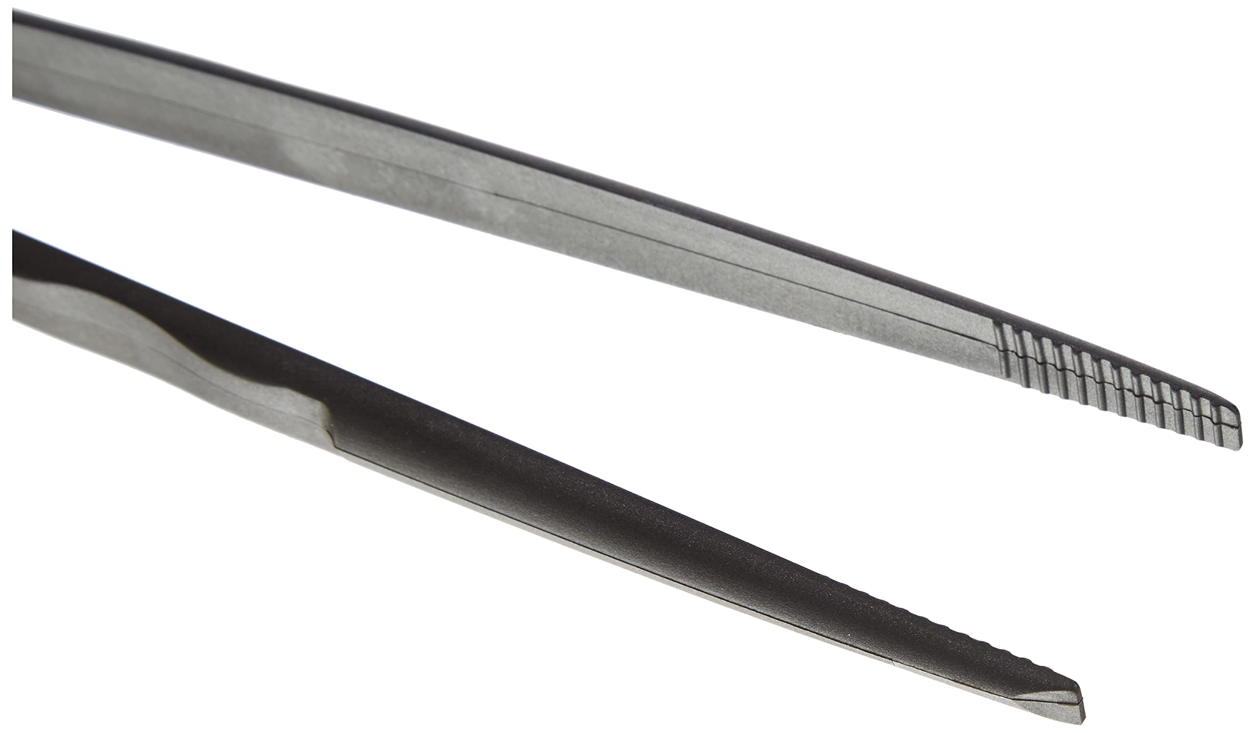 Gastromax Cooking Tongs, 29 By 6 By 2Cm, Black