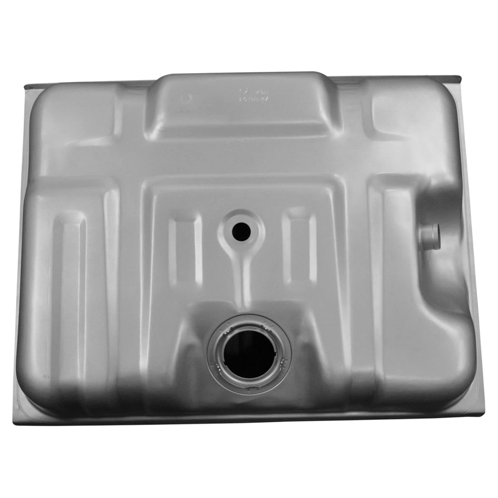 Trq Rear Gas Fuel Tank 38 Gal Compatible With 1987-1989 Ford F-150 F-250 F-350
