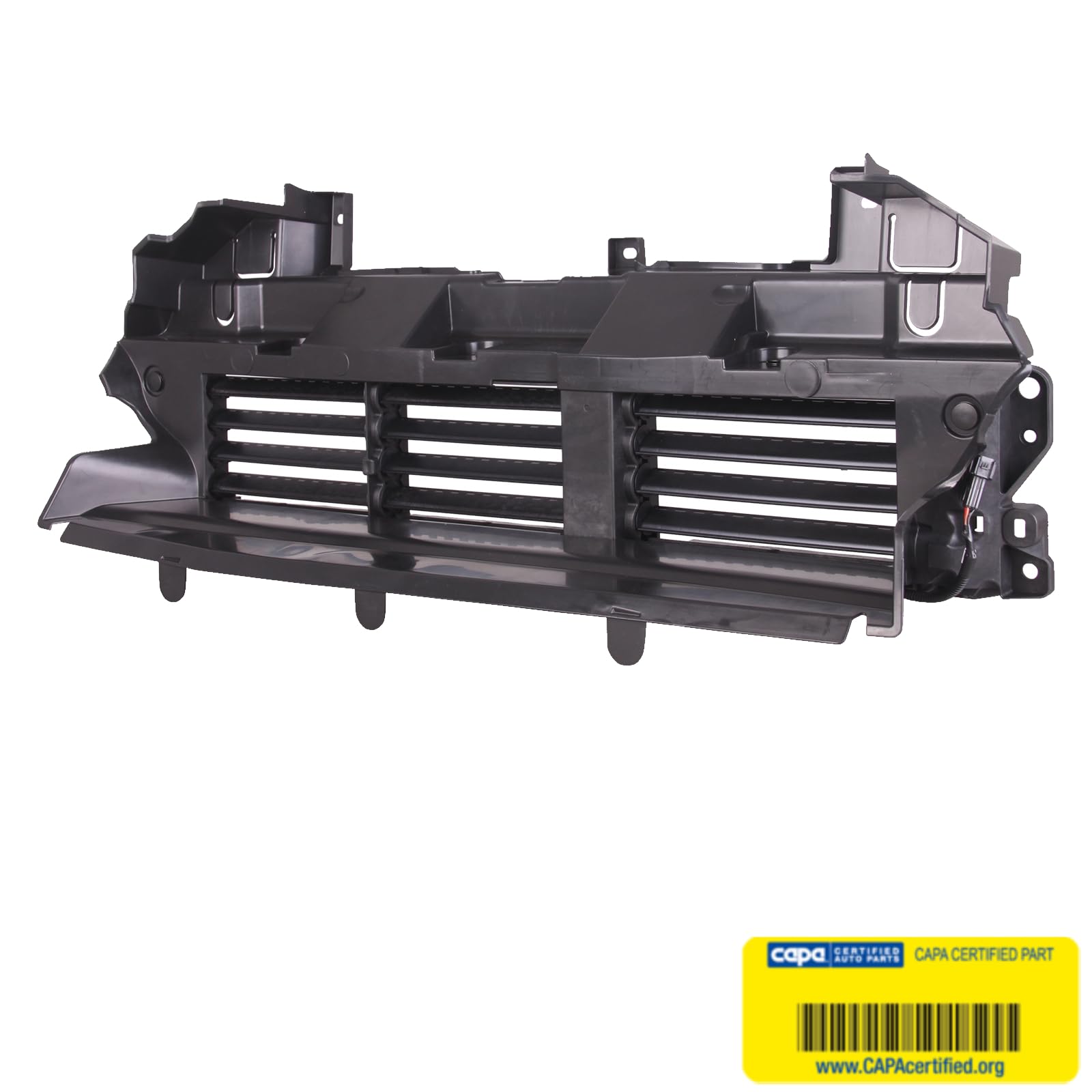 TYG (CAPA CERTIFICATE) Active Grille Shutter For HONDA CR-V 17'-19'(North America Built) Upper 71300-TLA-A01 HO1206100 w/Motor