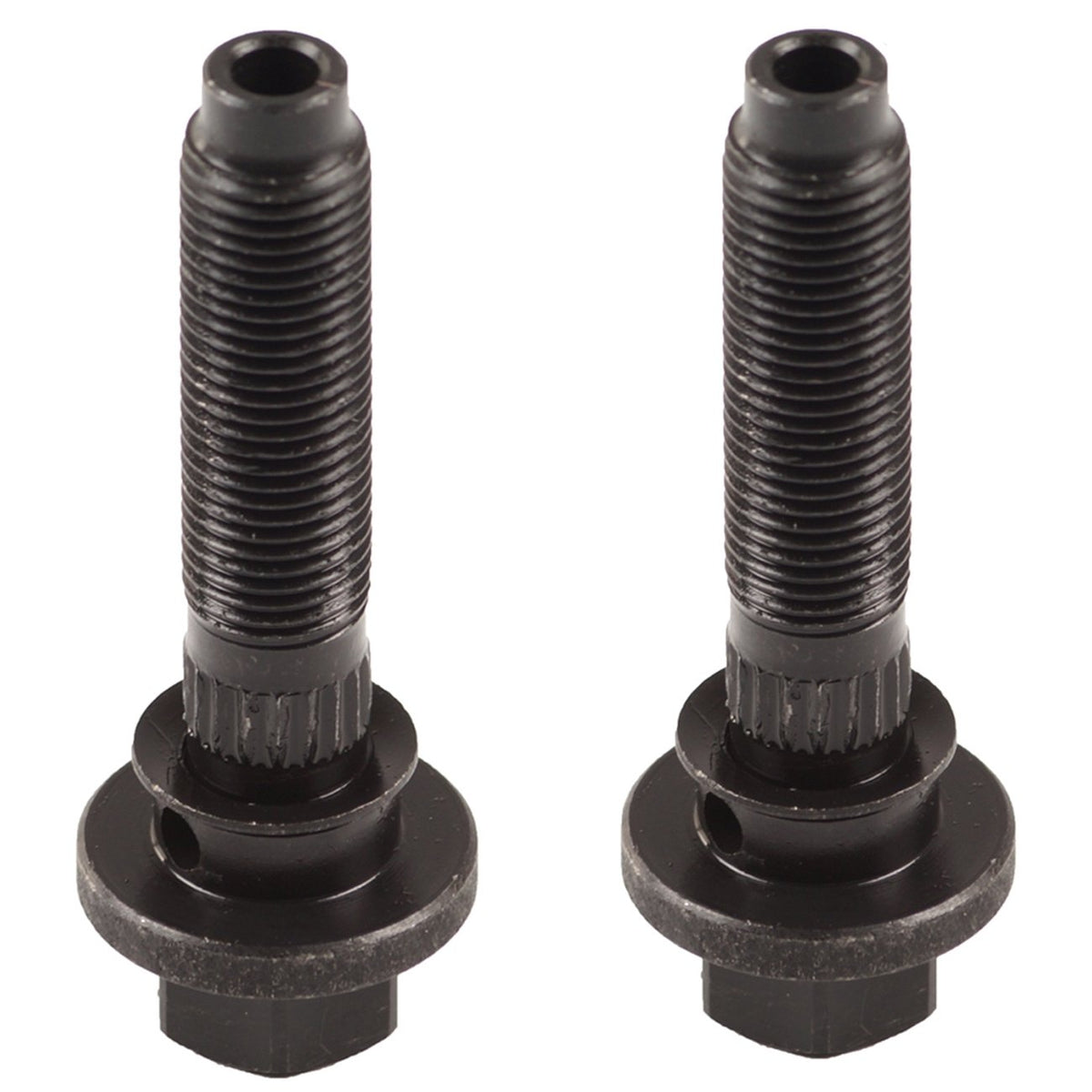 Bapmic 3R2Z-6A257-Da Camshaft Timing Cam Phaser Mounting Bolt For Ford Lincoln Mercury (Pack Of 2)