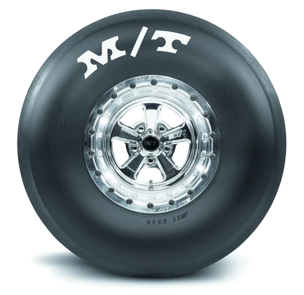 Mickey Thompson Et Drag Racing Bias Tire - 28.0/10.5-15S