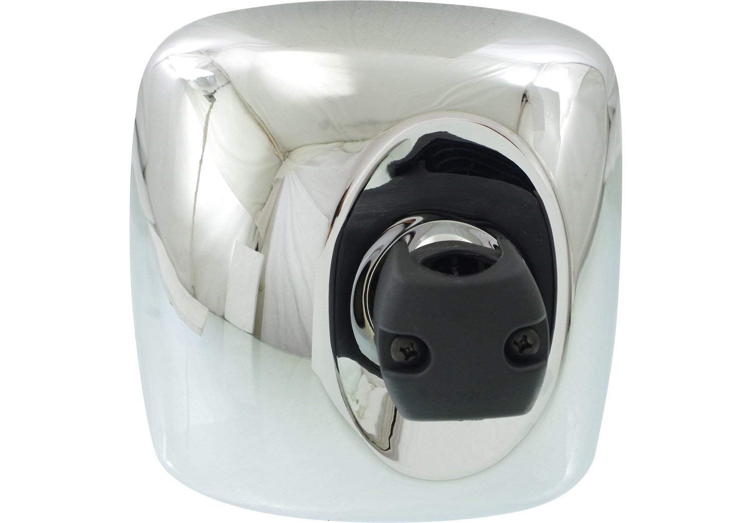 Kool Vue Mirror Compatible with 2004-2005 Freightliner M2 100 & 2004-2016 Freightliner M2 106 Driver or Passenger Side Non-Heate