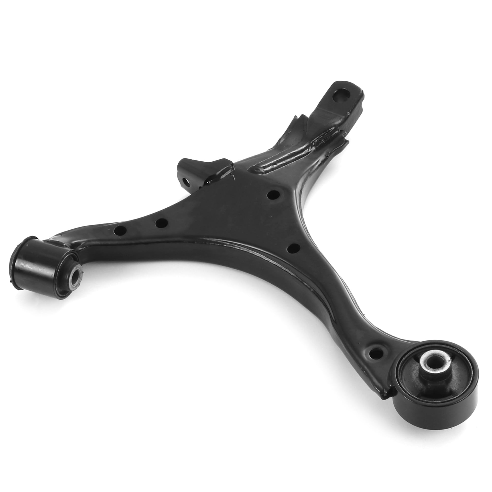 Metrix Premium Chassis Parts - Front Left Lower Control Arm Fits 2002-2006 Honda Cr-V, Replacement Rk640400, Made In Europe