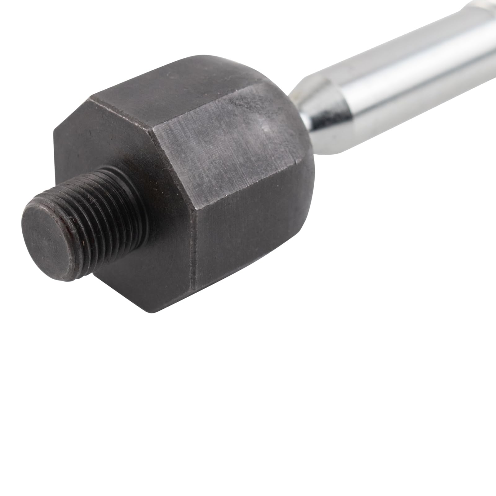 Trq Front Inner Tie Rod Set Compatible With 2013-2020 Bmw